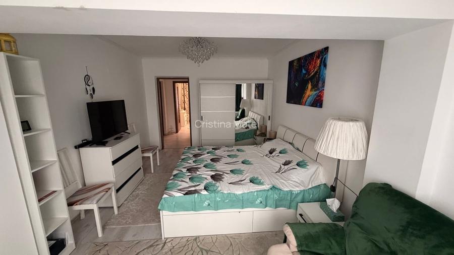 Proprietar, 5 camere - 125 mp, Etaj 2/4 - Herastrau - Horia Macelariu