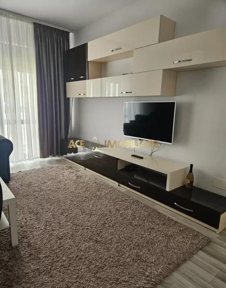 Apartament cu 3 camere decomandat, mobilat în Dobroești