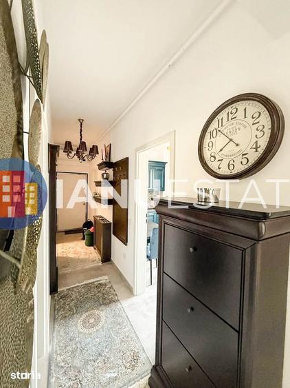 Apartament cu 2 camere decomandat în Berceni