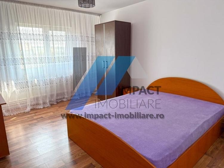 Apartament cu 2 camere decomandat în Lăpuș Argeș