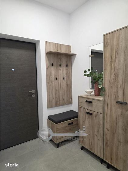 Apartament cu 2 camere în Nicolina