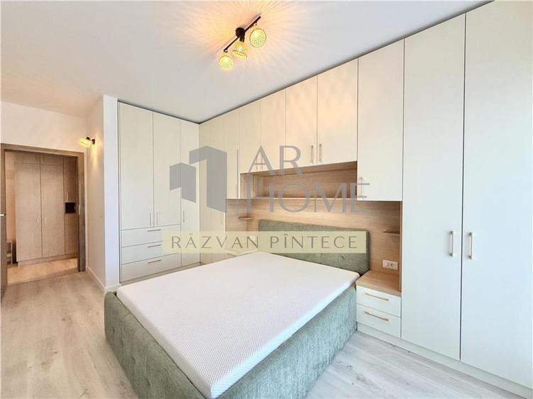 Apartament 2 camere, prima inchiriere, Albert MRS Gradinile Ploiesti - 8