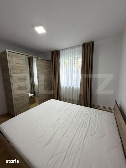 Apartament cu 2 camere în Central