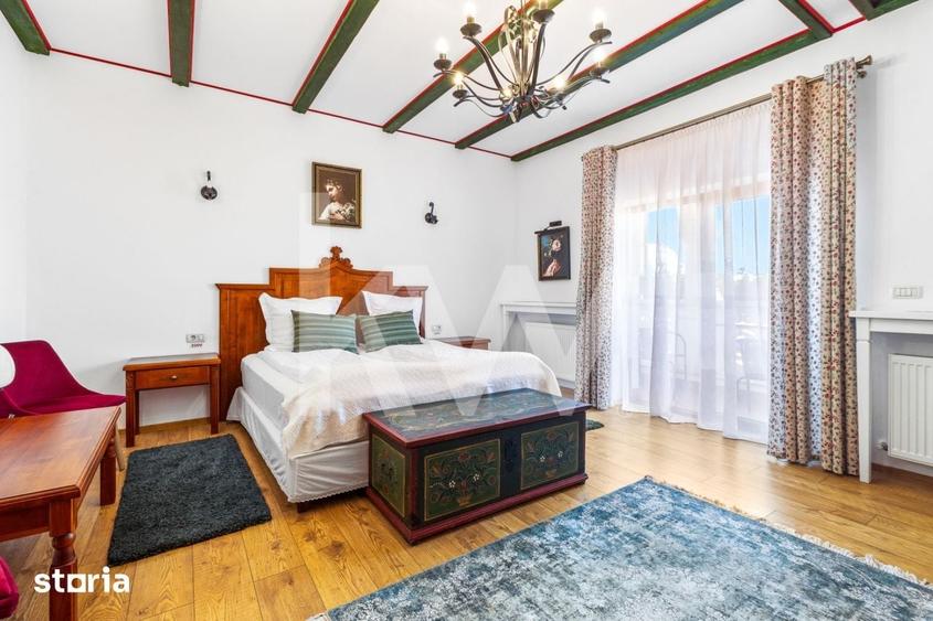 Spațiu comercial, de 1,523 mp, în Voila