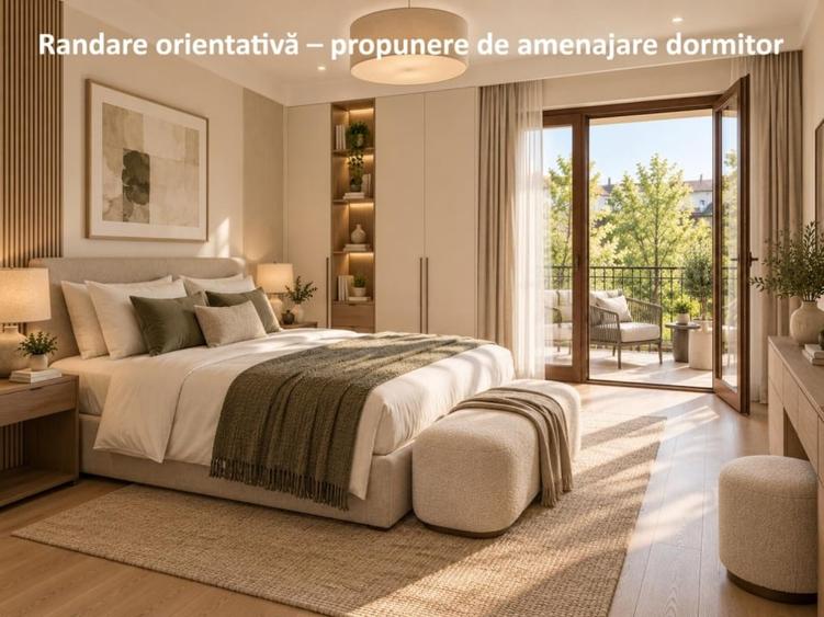 Casă cu 6 camere cu Teren 301 Mp în Bucureștii Noi