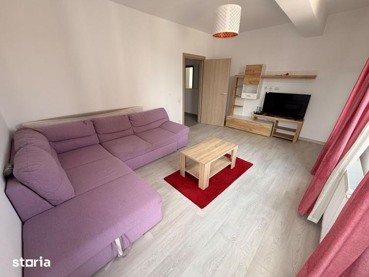 2 camere + Parcare Parcul Linei Lujerului 62mp Centrala Plaza Mal 2015 - 19