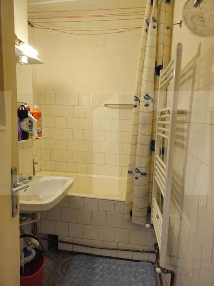 apartament de vanzare, cu o camera, 40 mp, zona Take Ionescu - 7
