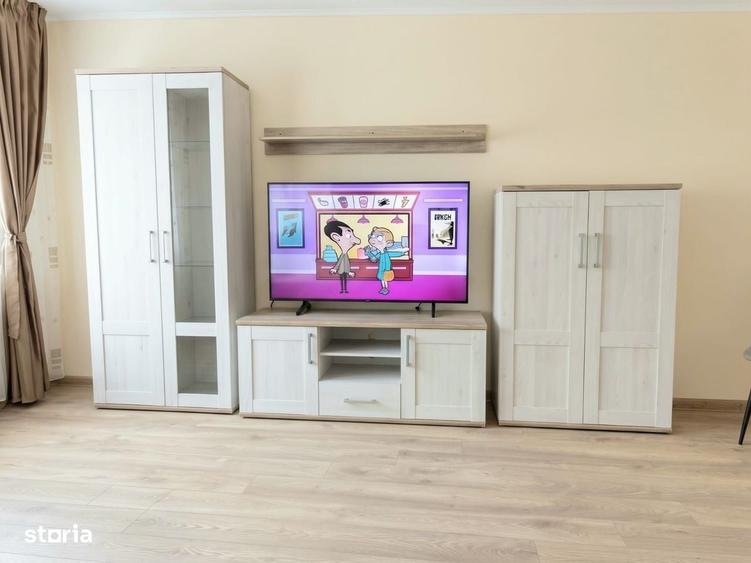 Apartament cu 2 camere decomandat în Capitol
