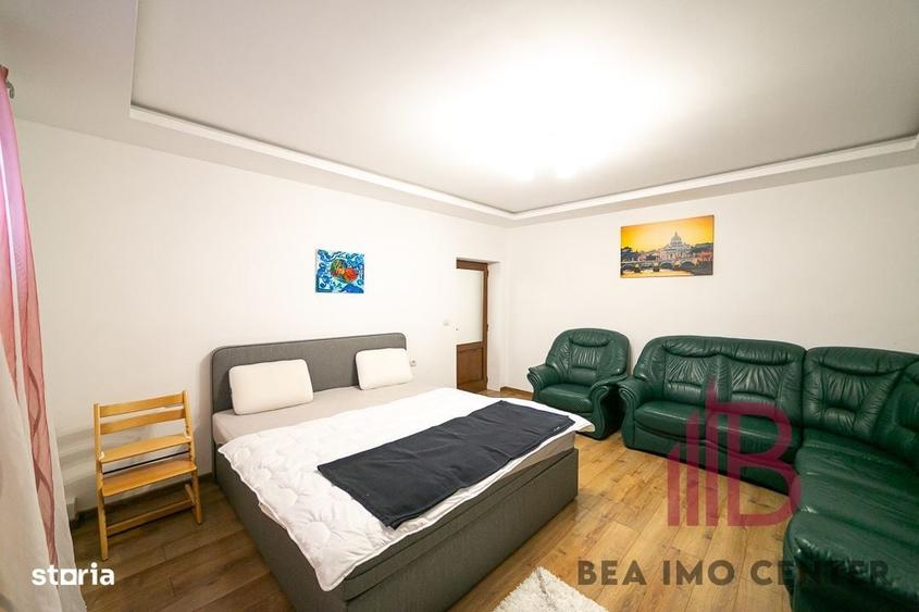 Casă cu 4 camere cu Teren 1128 Mp în Zimandu Nou