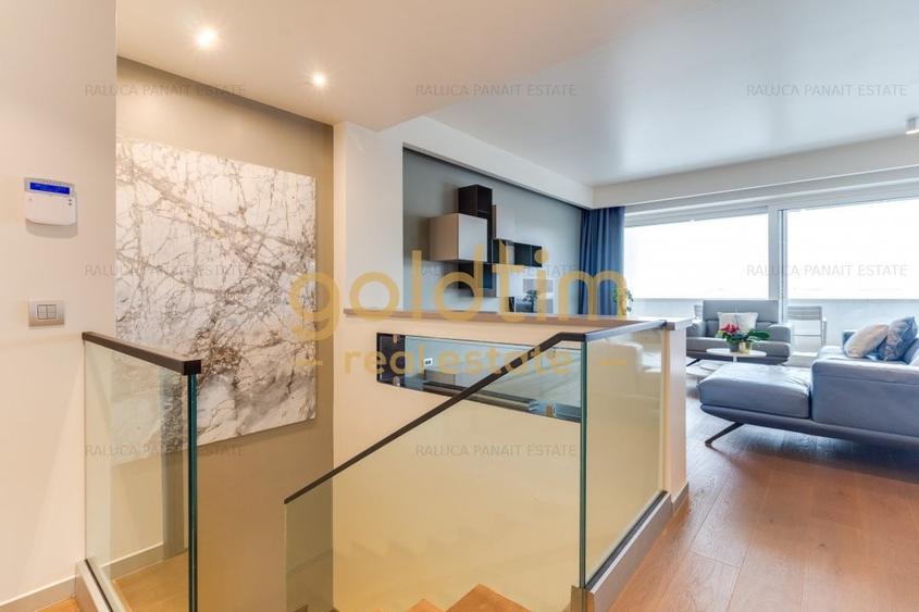 Apartament cu 4 camere semidecomandat, mobilat în Iancu Nicolae