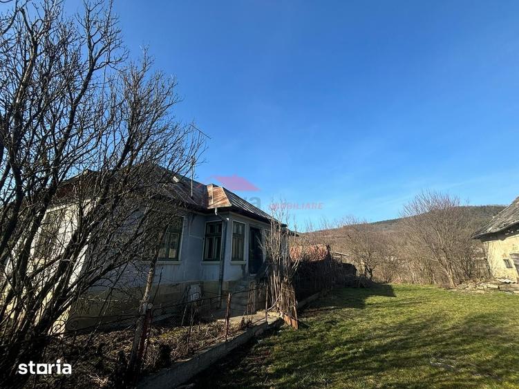 Casă cu 3 camere cu Teren 1350 Mp în Mica