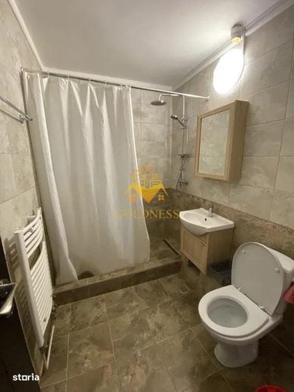 3 camere, decomandate,Manastur,Izlazului zona Big,Toskana, Mc Donald's - 6