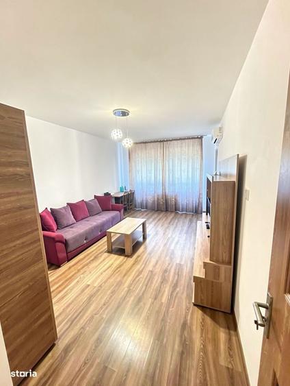 Garsoniera | 6 min Metrou Grozavesti | Centrala Proprie | Exigent One - 2