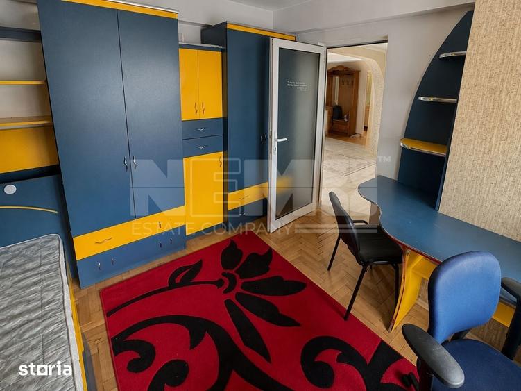 Apartament George Enescu | 3 camere | Etaj 6 | Mansarda | 95000 Euro - 13