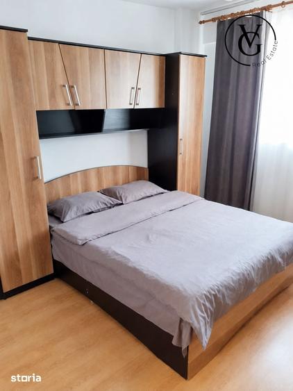 Apartament cu 2 camere decomandat în Tăbăcărie