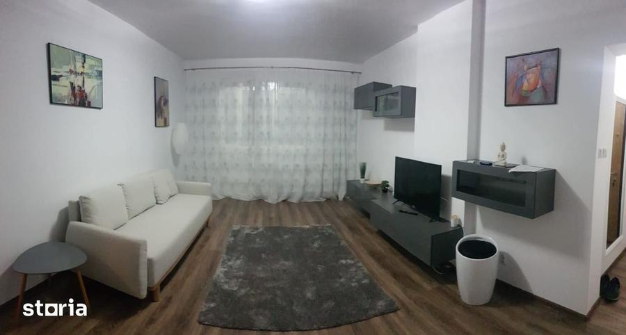 Apartament cu 2 camere în Ultracentral