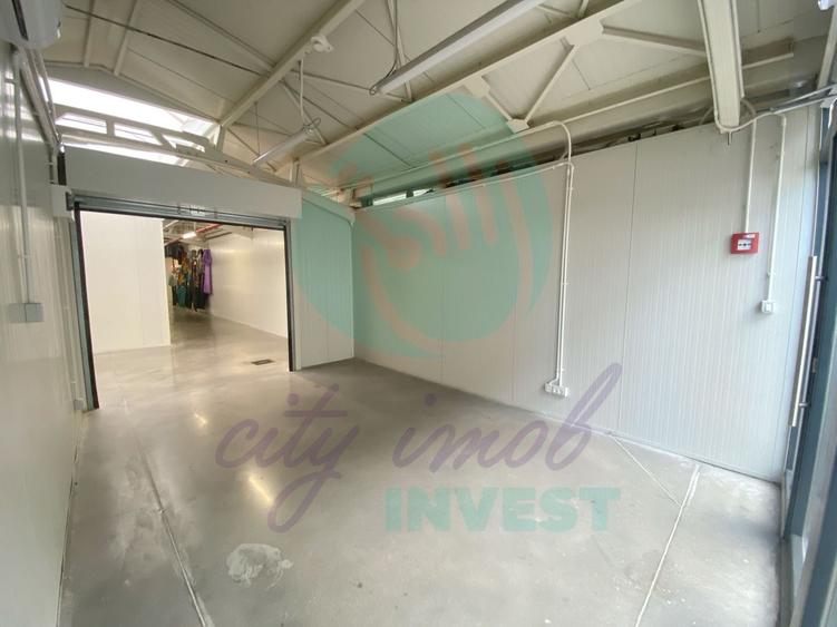 Spațiu comercial, de 36.689998626709 mp, în Pantelimon