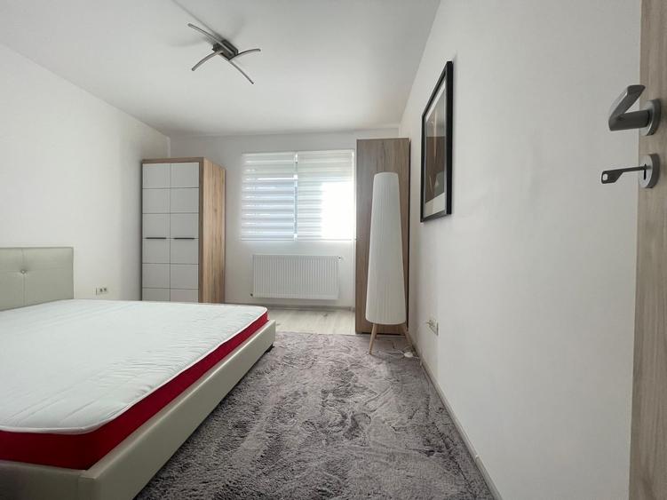 APARTAMENT 3 CAMERE | 84MP | ACCES METROU APARATORII PATRIEI - 7