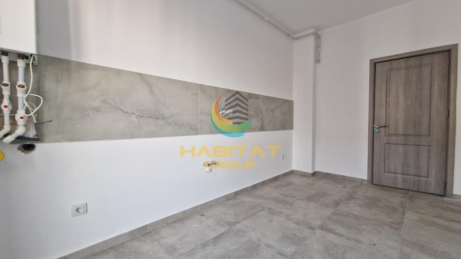 Apartament cu 3 camere decomandat în Theodor Pallady