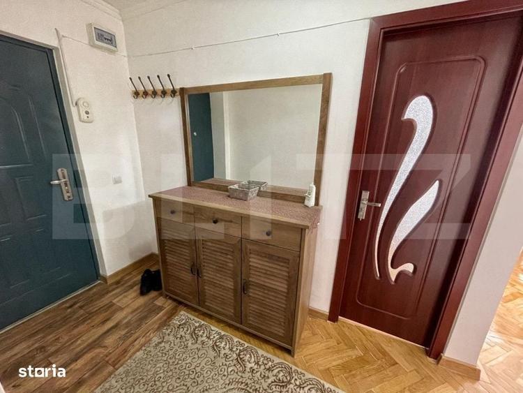 Apartament 2 camere, modern, 70 mp, decomandat, Brazda lui Novac - 3