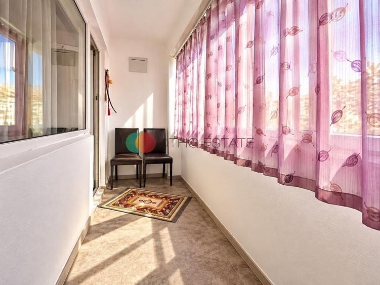 Apartament cu 2 camere în Victoriei