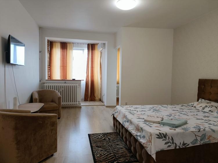 Garsonieră semidecomandată în Drumul Taberei