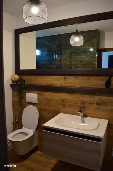Casă cu 3 camere cu Teren 400 Mp în Rogerius