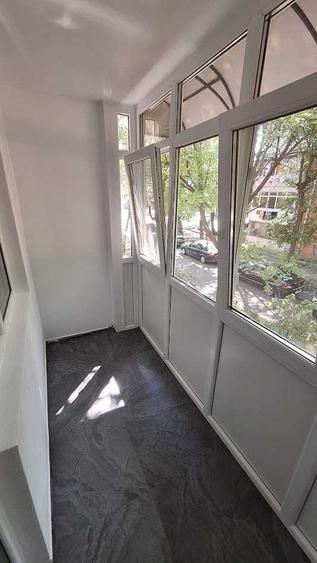 Apartament cu 2 camere decomandat în Calea București