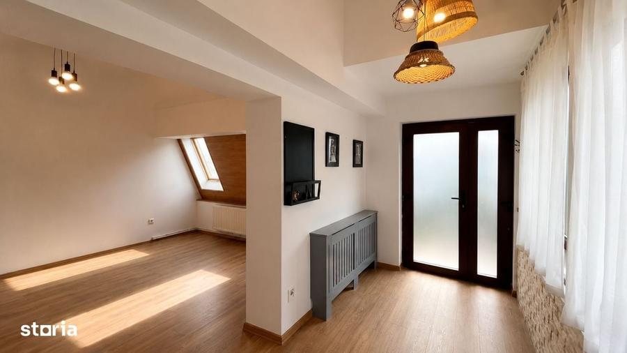 COMISION 0% | Casa individuala Braytim | 254 mp | 7 camere | 3 bai - 13
