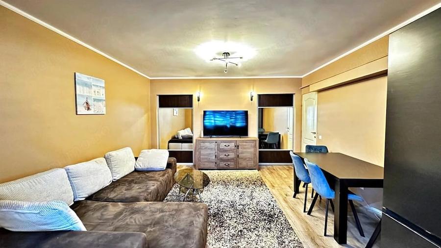 FAR/BILLA - APARTAMENT 3 CAMERE - ETAJ 1 - Comision 0% - 13