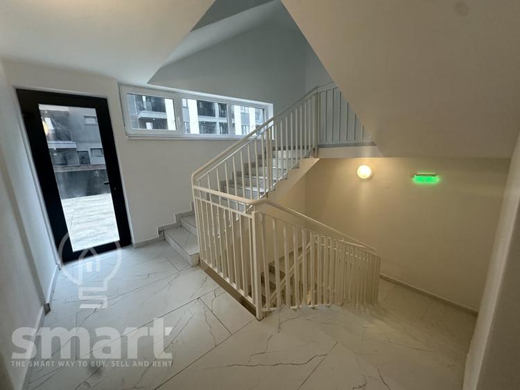 Apartament 2 camere lux Sopor Iulius Mall parcare inclusa - 14
