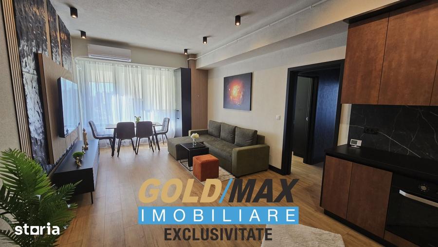 Apartament 3 camere de lux, central, mobilat si utilat - 16