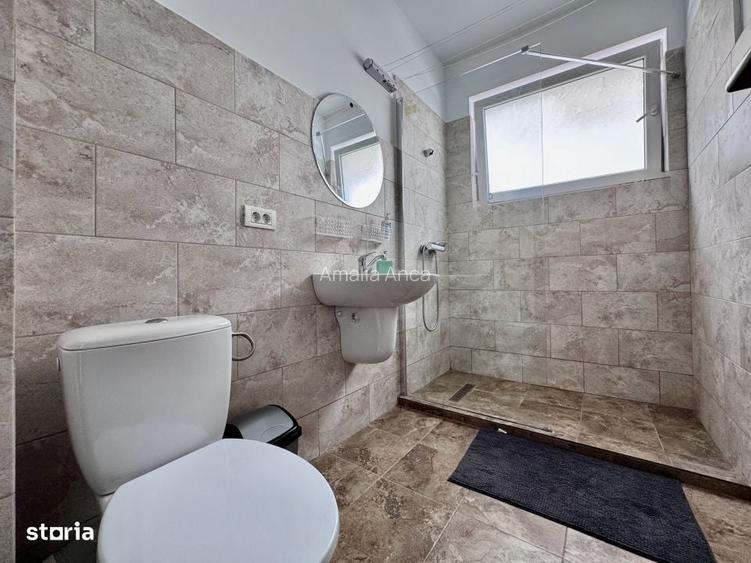 Studio Spatios | Dormitor separat | Loc de parcare inclus | Mamaia Nor
