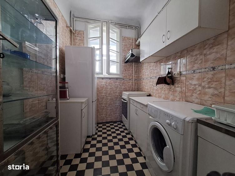 Apartament cu 2 camere în Armeneasca