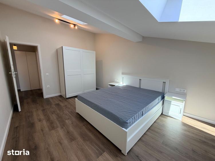 Apartament 3 camere, 91 mp, terasa si parcare Doamna Stanca - 4