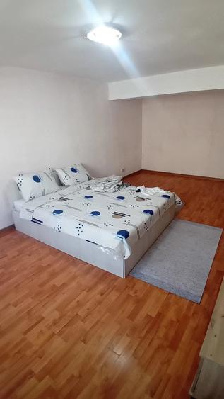 Garsonieră decomandată în Mărăței