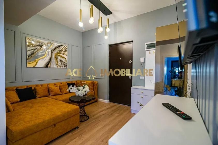 2 Camere de inchiriat | Grozavesti | Centrala | Parcare | Metrou - 1