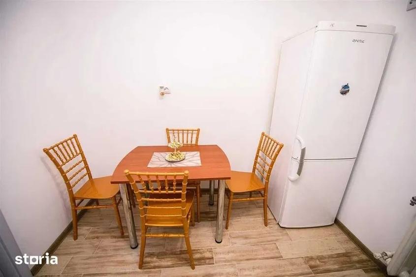 Apartament 2 camere | Ultracentral |Et 1 | Mobilat Utilat | - 4