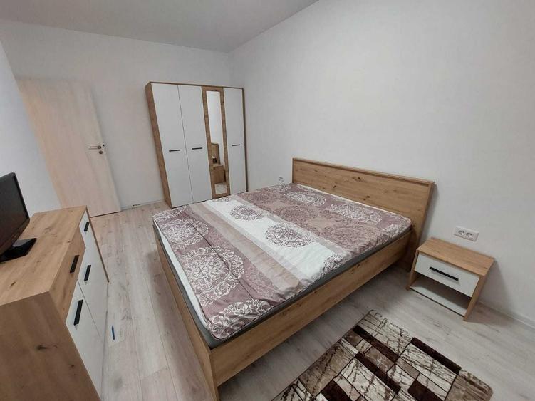 Apartament cu 2 camere decomandat în Dăișoara