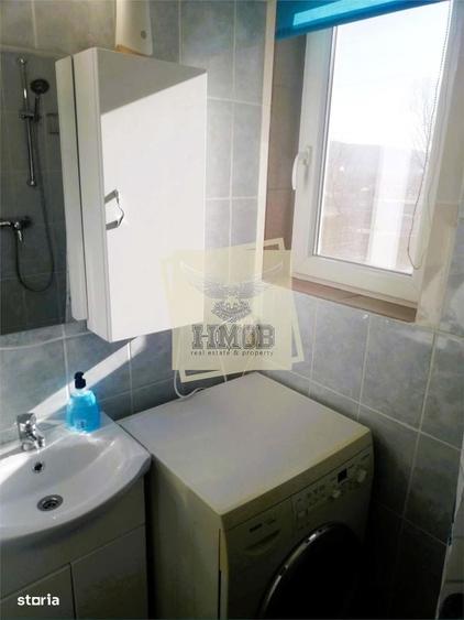 Garsonieră în Lazaret
