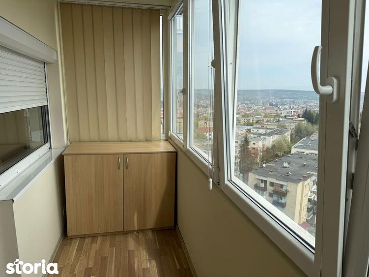 Apartament cu 2 camere, mobilat în Zorilor