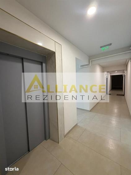 Apollo Pasarela Berceni Apartament 3 camere Mobilat si Utilat - 7