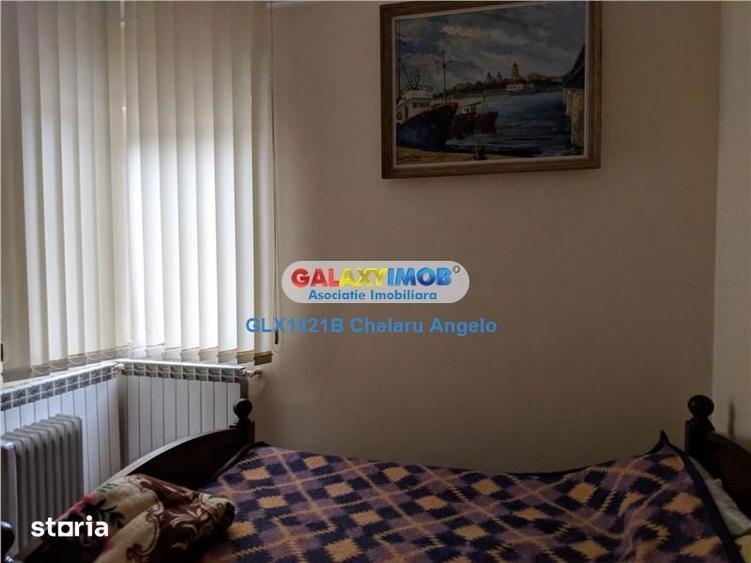 Casă cu 4 camere cu Teren 280 Mp în Parcul Carol