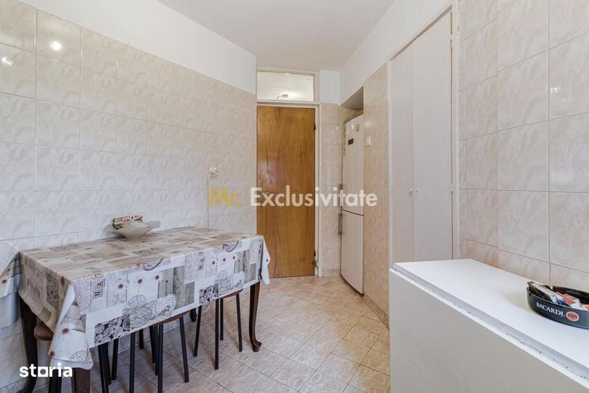 3 camere | Calea 13 Septembrie - 16