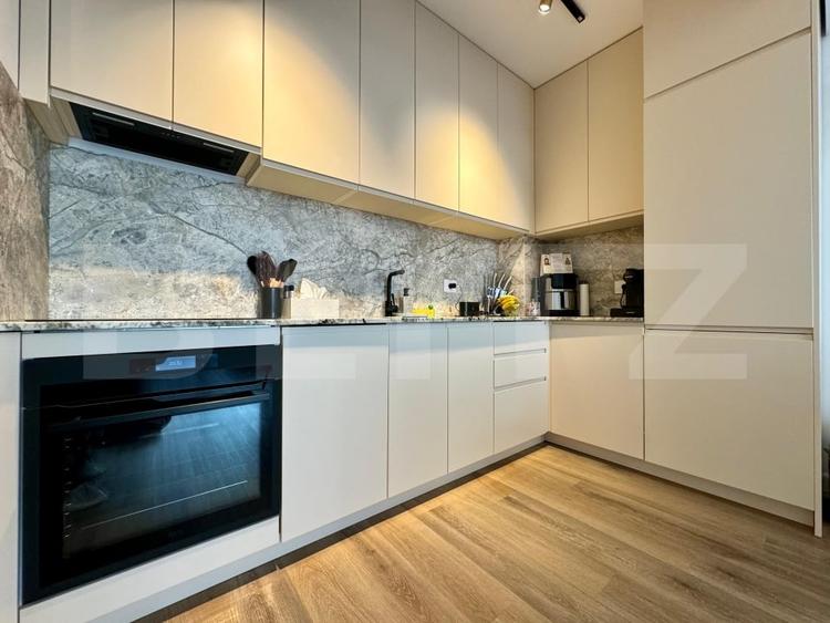 Apartament 3 camere, finisaje premium, parcare subterana, Prima Arena Residence - 3
