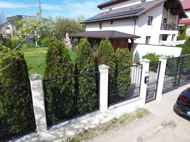 Teren Construcții intravilan de 707 mp, în Nord