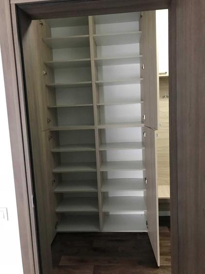 Ofer spre inchiriere Garsoniera Lujerului 21 Residence cu spatii de depozitare generoase - 4