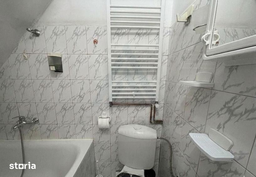 Apartament cu 2 camere în Terezian
