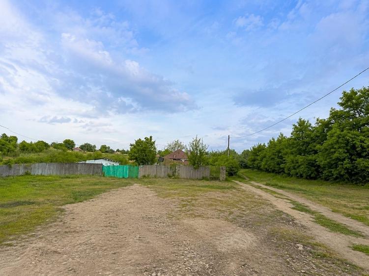 Teren intravilan de 3200 mp, în Central