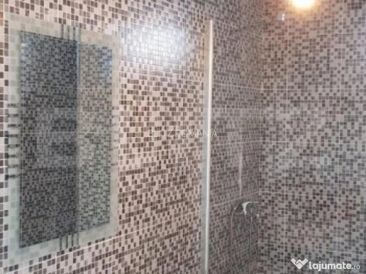 Casa cu 3 camere, parter, incalzire in pardoseala, zona Ford - Craiova (Dolj)